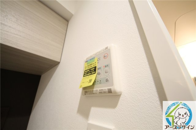 モレス・ヴィラ明石の設備|※類似部屋