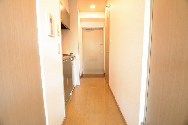 ティファニーヒルズの内装|※同タイプのお部屋です