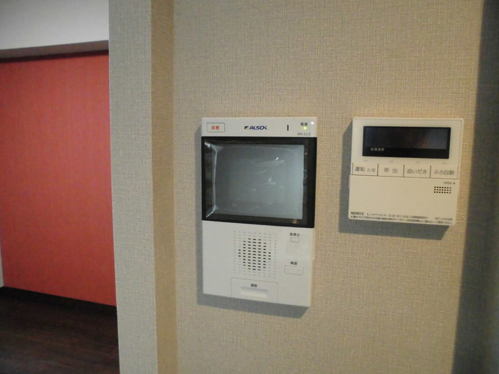ＣＡＳＡ９４のセキュリティ