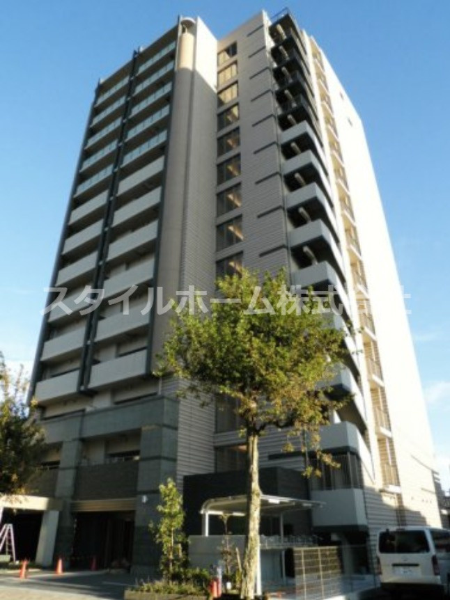 ＣＡＳＡ９４の外観