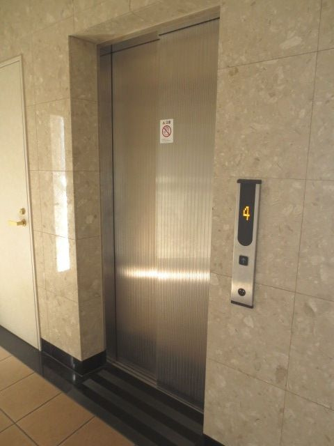 アスティオン真州崎のその他共用部分