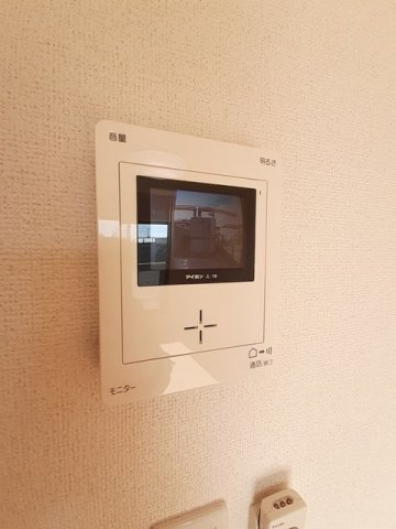 エテ・フレーシュのセキュリティ