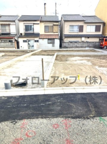 リーブルガーデン 松原天美西2期