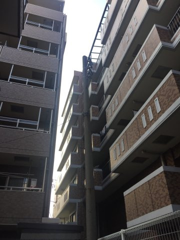 ハイツ・ラ・ビスタ