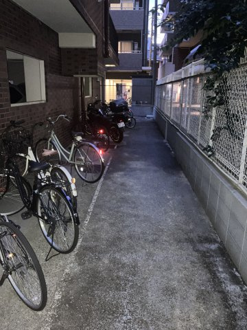 ハイツ・ラ・ビスタのその他共用部分