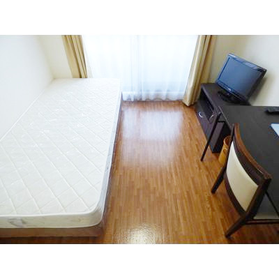 メゾン・ド・マジュールの内装