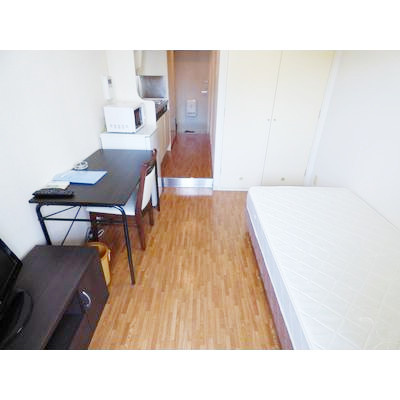 メゾン・ド・マジュールの内装