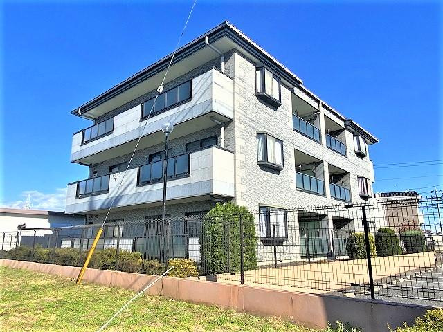 ヴェルデグローブ