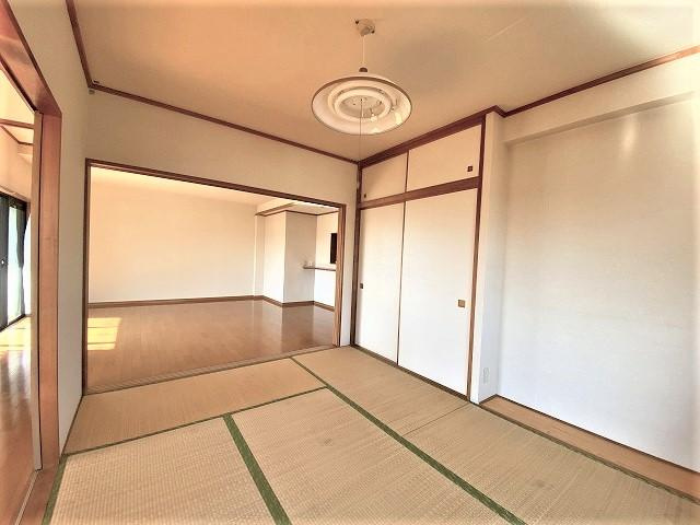 ヴェルデグローブのその他|同タイプの写真です。現況優先となります。