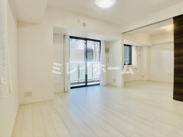 ザ・パークハウスアーバンス東五反田