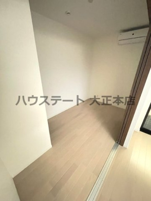 【内装】 | H-maison大正Ⅱ 仲介手数料無料