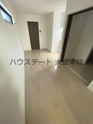 【その他】 | H-maison大正Ⅱ 仲介手数料無料