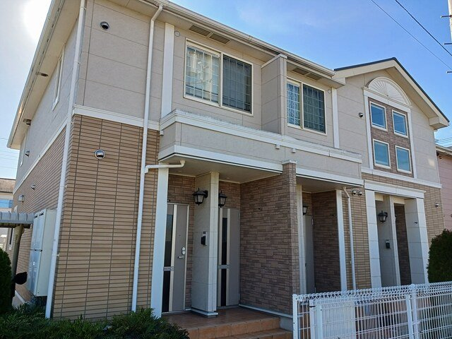 ピュールメゾンⅡ