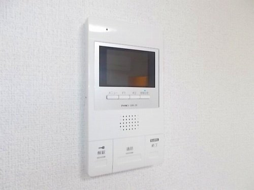 フィレール　デュ　トラジャⅢの設備