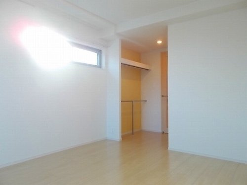 フィレール　デュ　トラジャⅢの内装