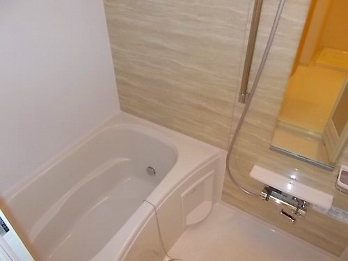 フィレール　デュ　トラジャⅢの浴室