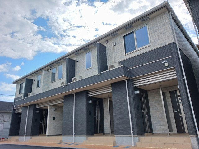 ファンド野里Ⅰ