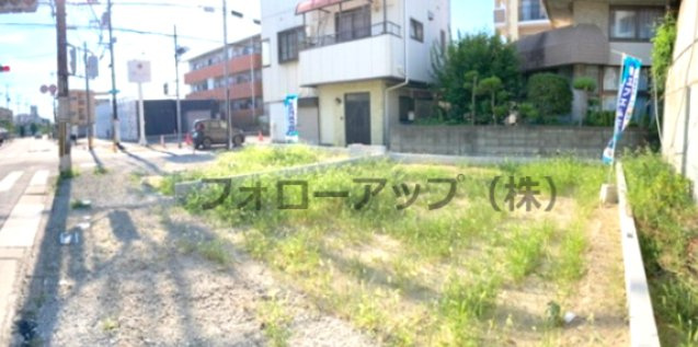 リーブルガーデン 松原市美東3期