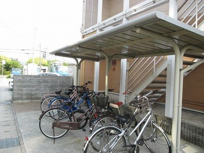 レオパレス華のその他