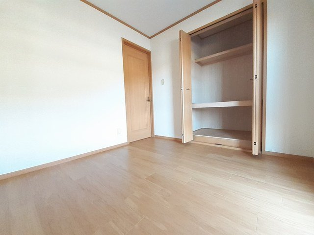 カリーノ・Ｓの内装