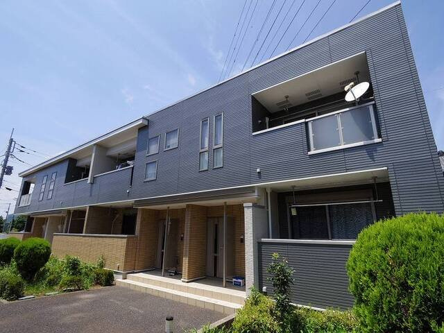 ブロードシティ　Ｄ棟