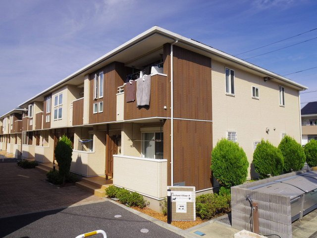 オーチャード　ビレッジＡ