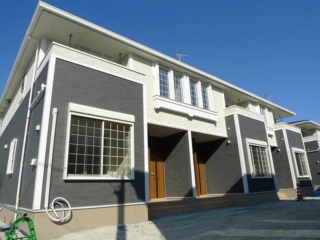 エヌレジデンスⅤ