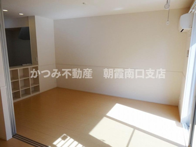  | サンクテュエールⅡ（D-ROOM） | 別号室参考写真