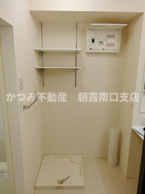 【設備】 | サンクテュエールⅡ（D-ROOM） | 別号室参考写真