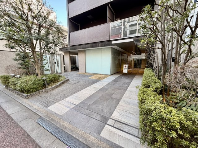 プレミスト大宮 Terminal Marks