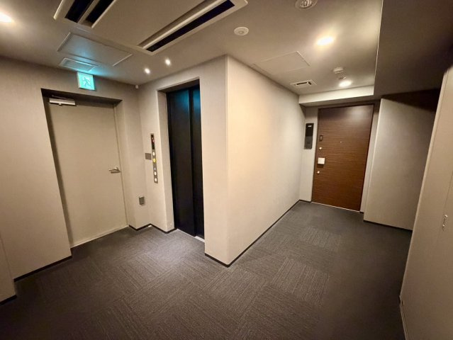 プレミスト大宮 Terminal Marksのその他共用部分