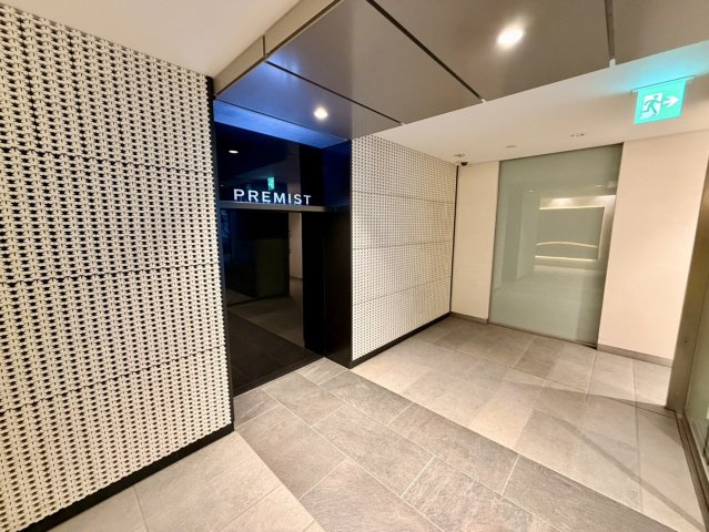 プレミスト大宮 Terminal Marksのその他共用部分