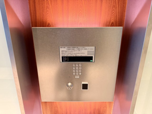 プレミスト大宮 Terminal Marksのその他