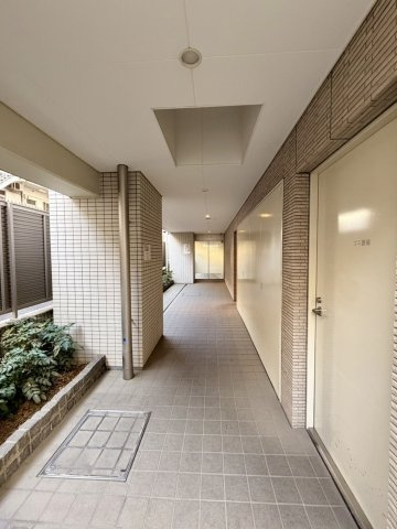 プレミスト大宮 Terminal Marksのその他