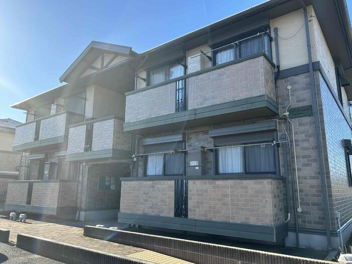 ラテル・コート並木　C