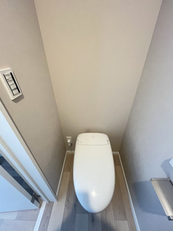 【トイレ】 | カレント