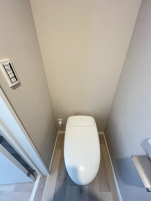 【トイレ】 | カレント