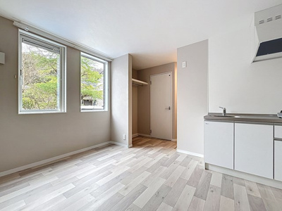 【居間・リビング】 | カレント