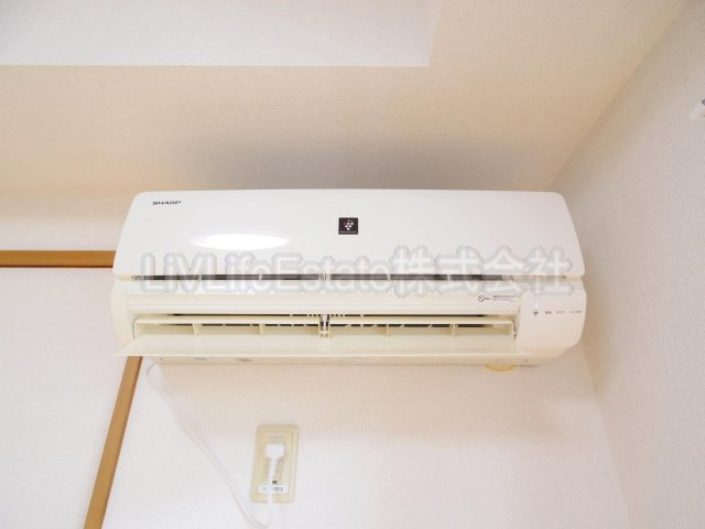 シャルール田無(シャルールタナシ)の設備