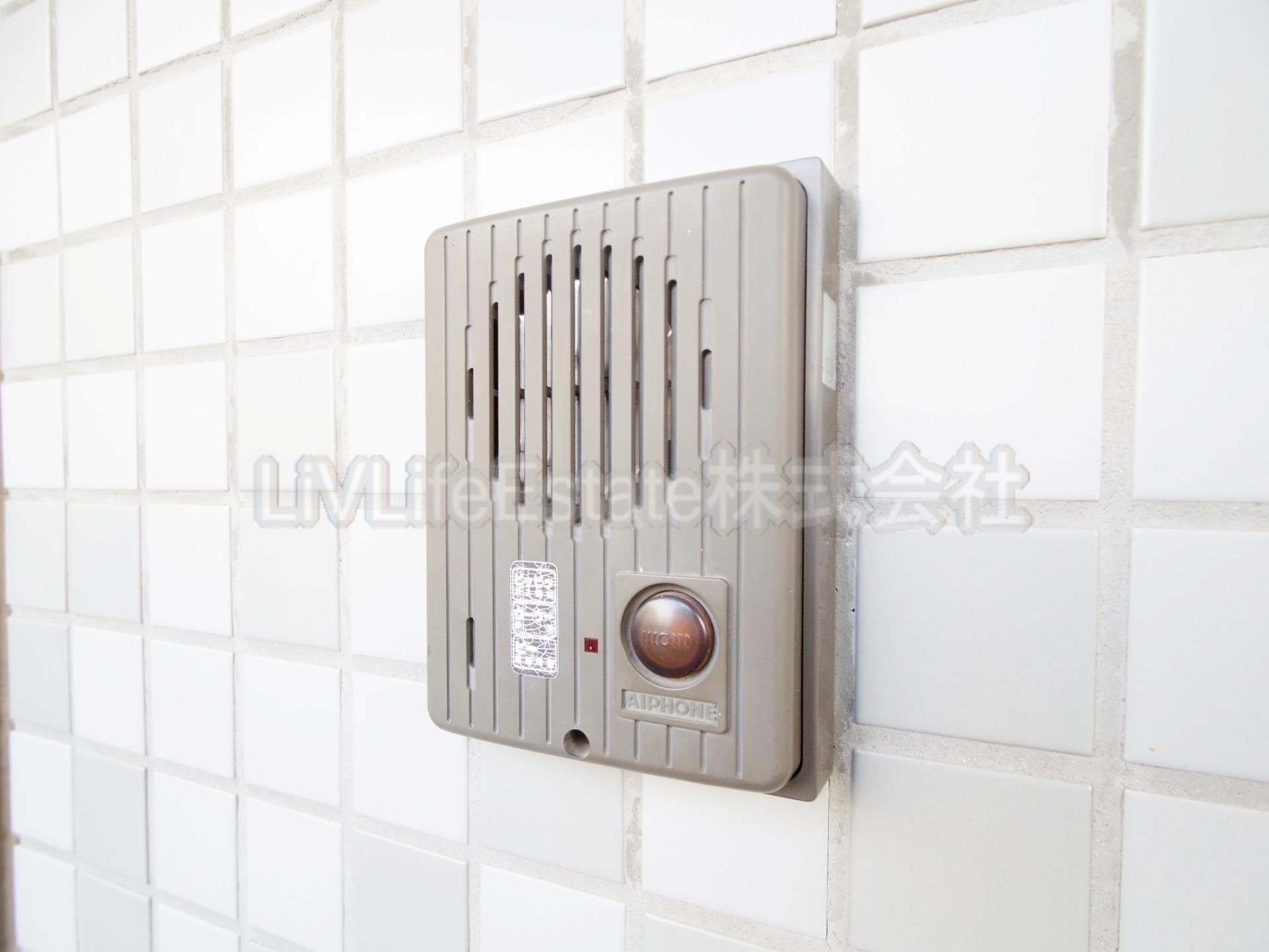 シャルール田無(シャルールタナシ)