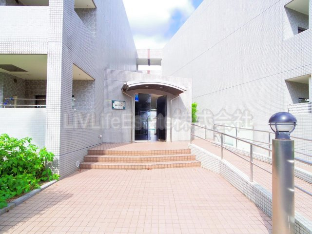 シャルール田無(シャルールタナシ)