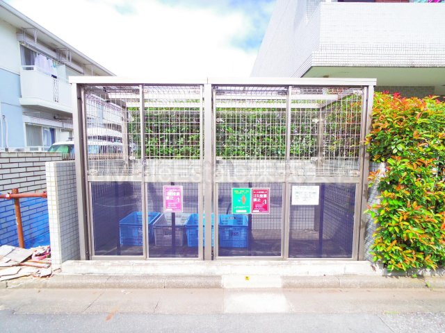 シャルール田無(シャルールタナシ)