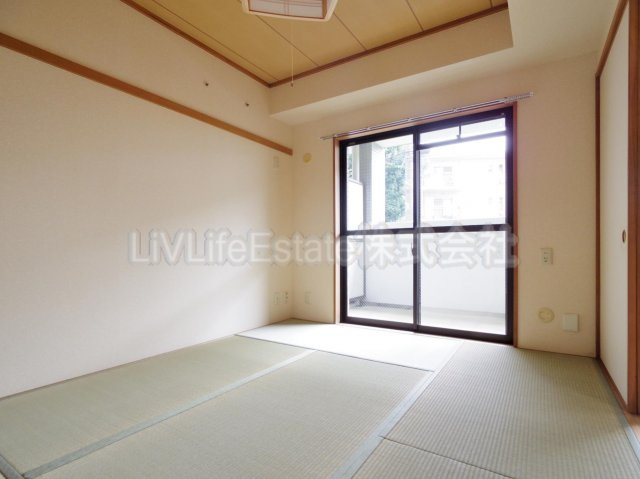 シャルール田無(シャルールタナシ)