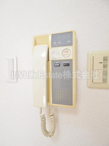 シャルール田無(シャルールタナシ)