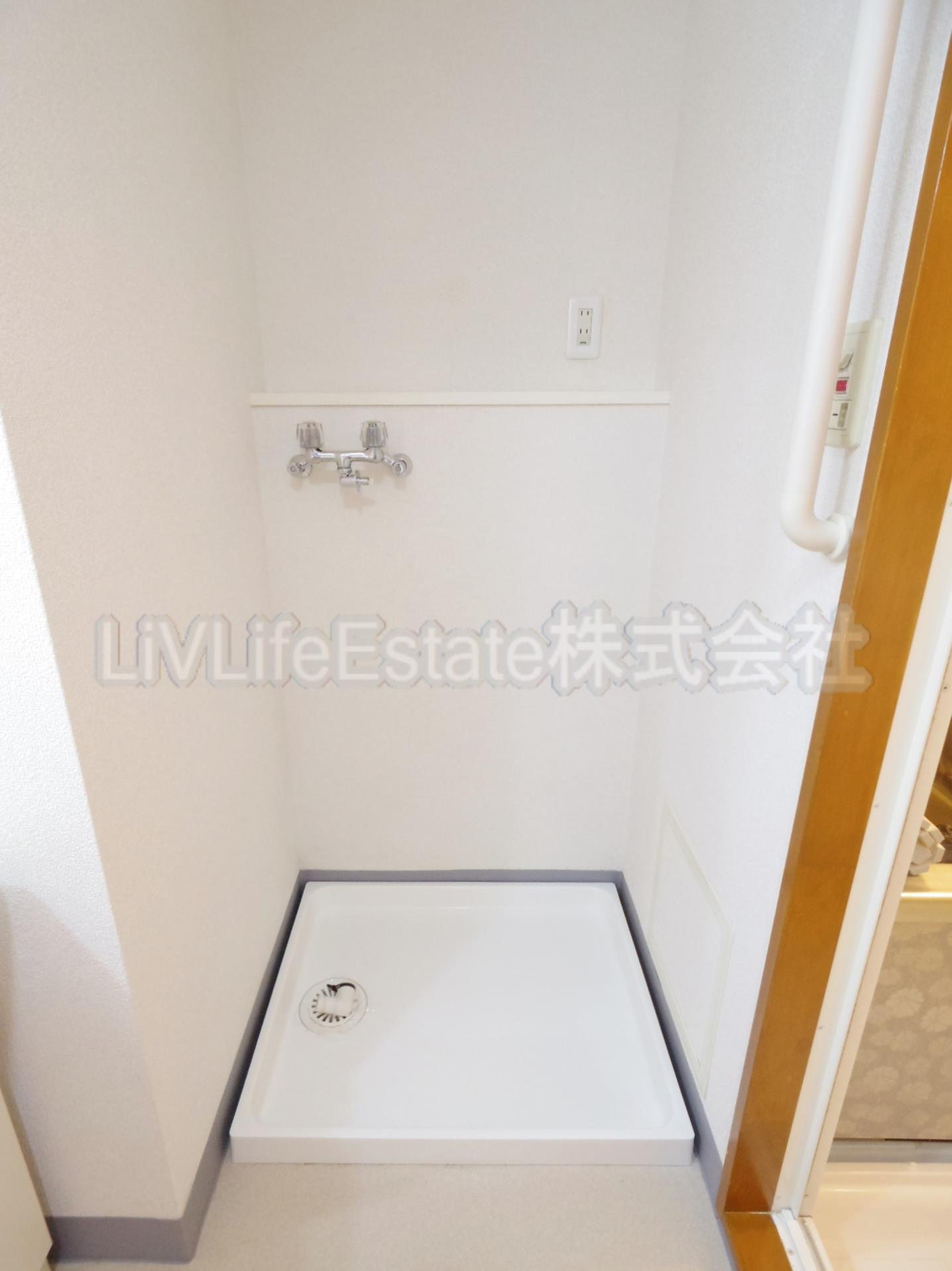 シャルール田無(シャルールタナシ)