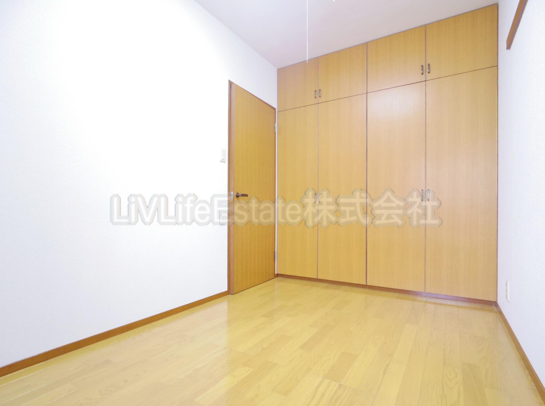 シャルール田無(シャルールタナシ)