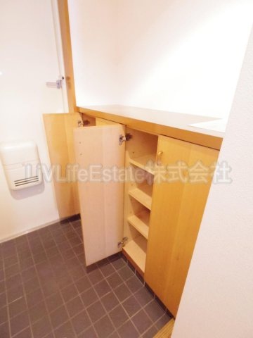 シャルール田無(シャルールタナシ)