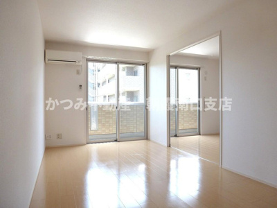  | ハピネス（D-ROOM） | 他号室参考写真