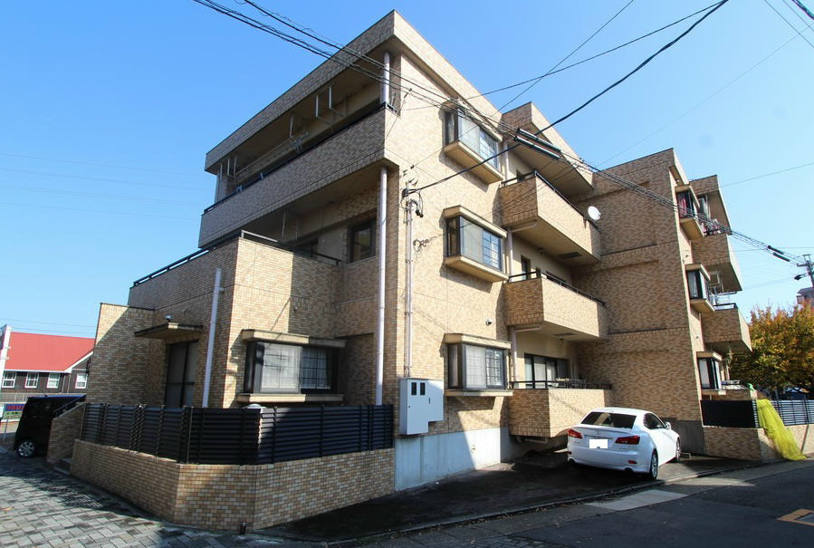 ハイツユーリー