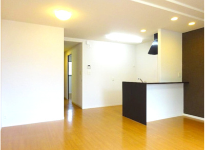 【内装】 | ロッシュ・フォーレ